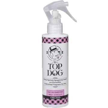 Top Dog Orchid eau de parfume - 200 ml