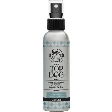 Top Dog Velvet eau de toilette - 75 ml