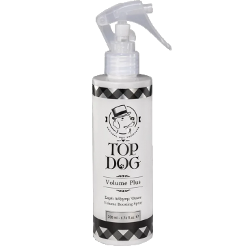 Top Dog Volume Plus spray - 200 ml
