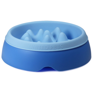 United Pets K2 Dog slow feeder - 2 lt