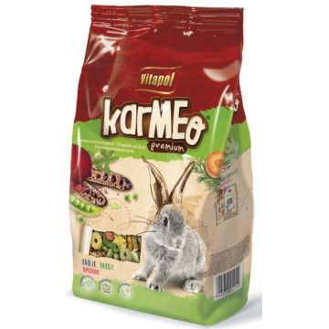 VITAPOL  karMeo Hrană completă pentru iepuri