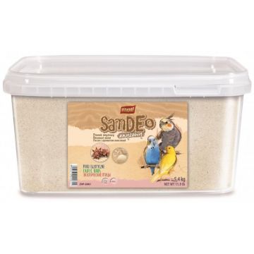 VITAPOL Nisip cu anason pentru păsări