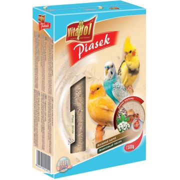 VITAPOL Nisip cu anason pentru păsări