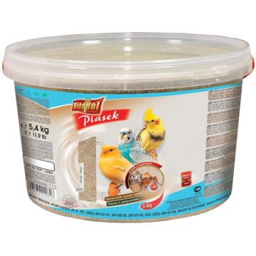 VITAPOL Nisip cu scoici pentru păsări