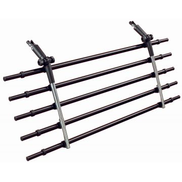 WALKY Barieră pentru portbagaj, pentru toate modelele de maşini