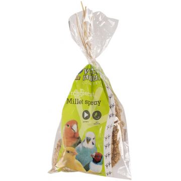 WITTE MOLEN Country Crenguţe de mei 150g