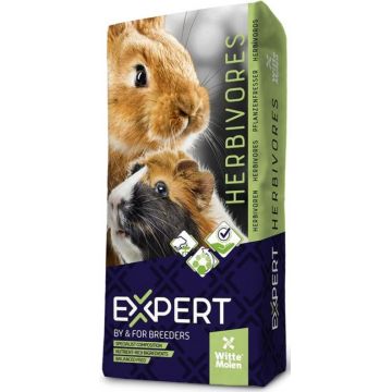 WITTE MOLEN Expert Hrană pentru iepuri 20kg