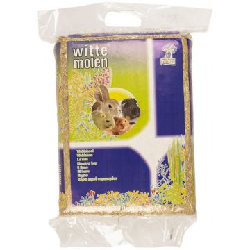 WITTE MOLEN TopFresh Fân pentru rozătoare