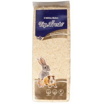 WITTE MOLEN TopFresh Rumeguş