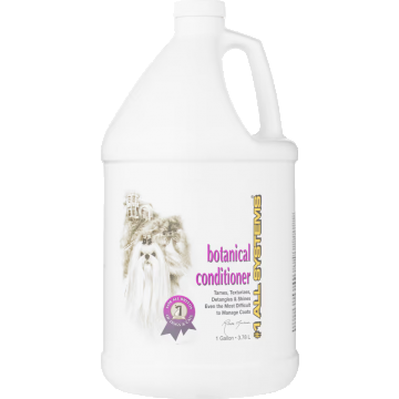 #1 All Systems Botanical Conditioner balsam - 3.78 lt
