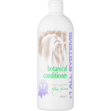 #1 All Systems Botanical Conditioner balsam - 500 ml