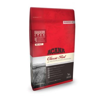 Acana Dog Classic Red 17 Kg
