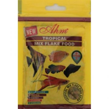Ahm Hrana Pesti Tropicali 10 gr
