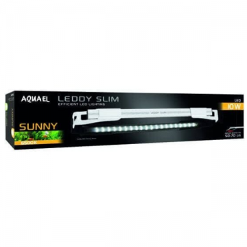 Aquael Lampa Led 10 W Sunny 50 CM Slim 114584