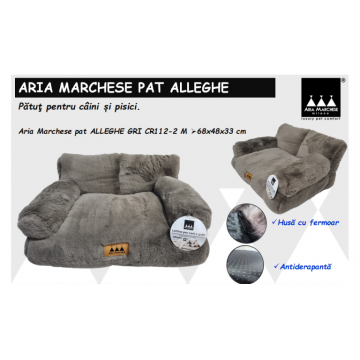 ARIA MARCHESE PAT ALLEGHE