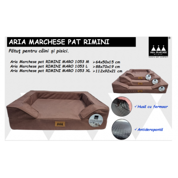 Aria Marchese Pat Rimini XL