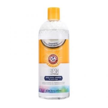 Arm&Hammer Apa De Gura Caini 473 ml