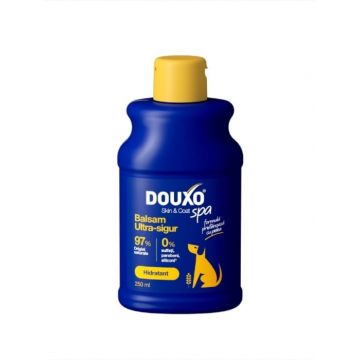 Balsam hidratant Douxo Spa pentru caini250 ml, Ceva Sante