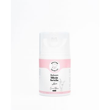 Balsam labute fericite Doctor Totolici, 50 ml