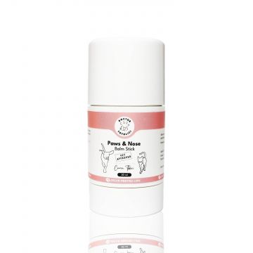 Balsam solid/ stick labute si nas Doctor Totolici, 30 ml