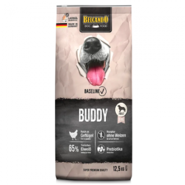 Belcando Baseline Buddy 12,5 Kg