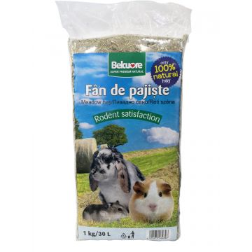 Belcuore Fan de pajiste1 KG