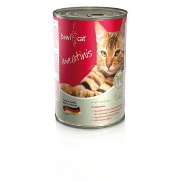 Bewi Cat Conserva Vanat 400 g