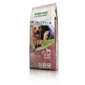 Bewi Dog Mini Sensitive 12.5 Kg