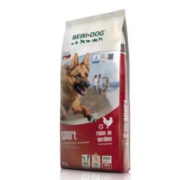 BEWI Dog Sport 12,5 kg