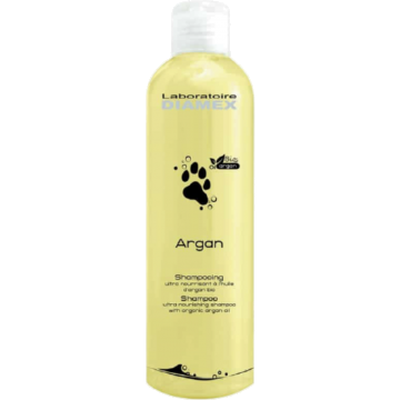 Diamex Argan sampon - 250 ml