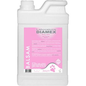 Diamex Balsam - 1 lt