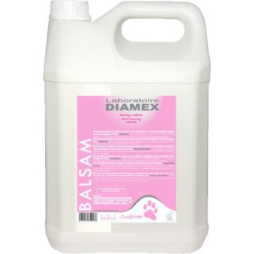 Diamex Balsam - 5 lt