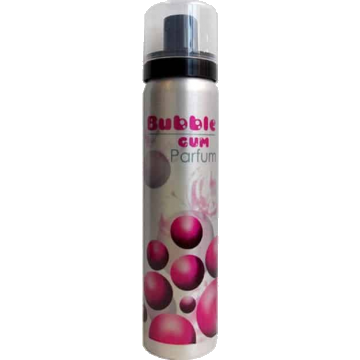 Diamex Bubble Gum parfum - 100 ml