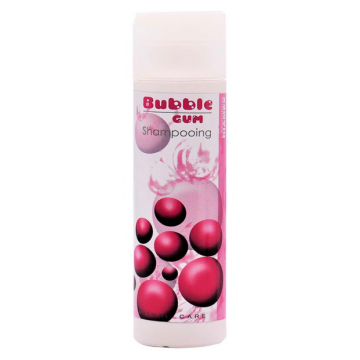 Diamex Bubble Gum sampon - 250 ml