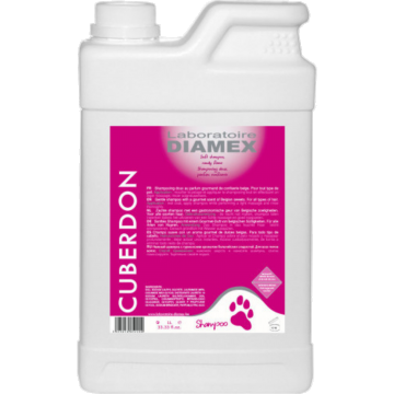 Diamex Cuberdon sampon - 1 lt