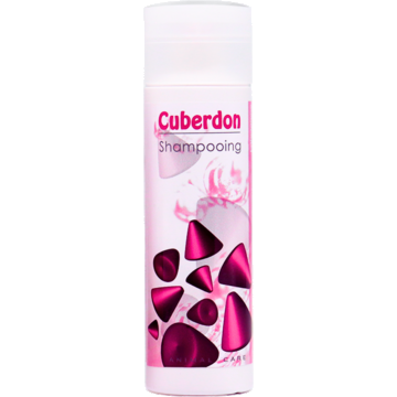 Diamex Cuberdon sampon - 200 ml