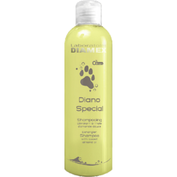 Diamex Diano Special sampon - 250 ml