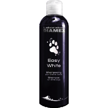 Diamex Easy White sampon - 250 ml