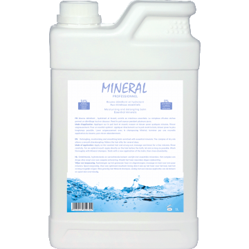 Diamex Mineral balsam - 1 lt