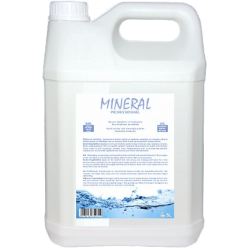 Diamex Mineral balsam - 5 lt