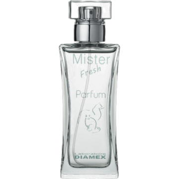 Diamex Mister Fresh parfum - 50 ml