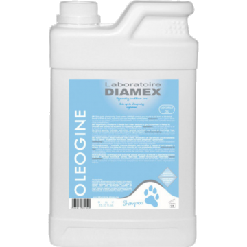 Diamex Oleogine balsam - 1 lt