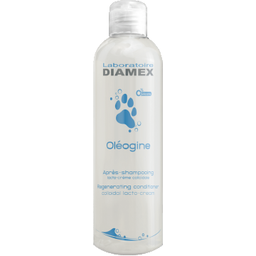 Diamex Oleogine balsam - 250 ml