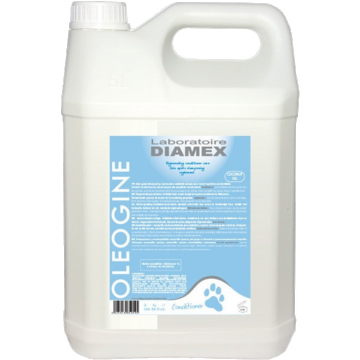 Diamex Oleogine balsam - 5 lt