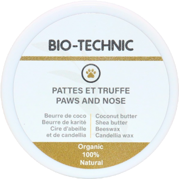 Diamex Pattes & Truffe balsam pentru ingrijirea labelor si a nasului - 50 ml