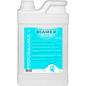 Diamex Performance Plus spray pentru descalcire - 1 lt