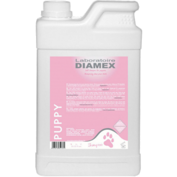 Diamex Puppy sampon - 1 lt