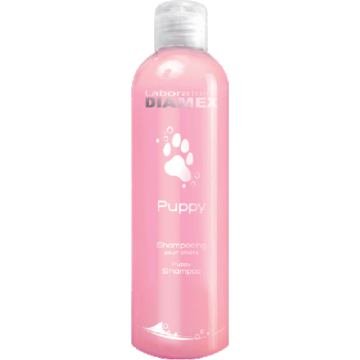 Diamex Puppy sampon - 250 ml