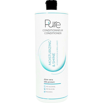 Diamex PURE Moisturizing & Shine balsam - 1 lt