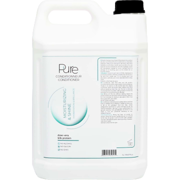 Diamex PURE Moisturizing & Shine balsam - 5 lt